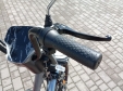 Електровелосипед Sokmoto Bukovina 2025 (1200W; 60V-28Ah) сірий, бірюзовий