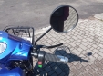 Електровелосипед Forte EM 219 (500W; 60V-12Ah AGM) синій, чорний