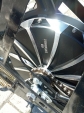 Електровелосипед Forte EM 219 (500W; 60V-12Ah AGM) синій, чорний