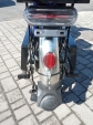 Електровелосипед Forte EM 219 (500W; 60V-12Ah AGM) синій, чорний