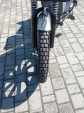 Електровелосипед Forte EM 219 (500W; 60V-12Ah AGM) синій, чорний