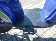 Електровелосипед Forte EM 219 (500W; 60V-12Ah AGM) синій, чорний