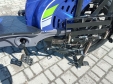Електровелосипед Forte EM 219 (500W; 60V-12Ah AGM) синій, чорний