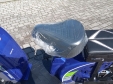 Електровелосипед Forte EM 219 (500W; 60V-12Ah AGM) синій, чорний
