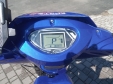 Електровелосипед Forte EM 219 (500W; 60V-12Ah AGM) синій, чорний