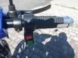 Електровелосипед Forte EM 219 (500W; 60V-12Ah AGM) синій, чорний