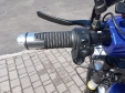 Електровелосипед Forte EM 219 (500W; 60V-12Ah AGM) синій, чорний