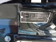 Електровелосипед Forte EM 219 (500W; 60V-12Ah AGM) синій, чорний