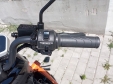 Електроскутер Партнер NIO (1500W; 60V-30Ah LFP) червоний