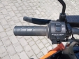 Електроскутер Партнер NIO (1500W; 60V-30Ah LFP) червоний