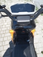 Електроскутер Партнер NIO (1500W; 60V-30Ah LFP) червоний