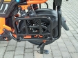 Електровелосипед RiderX MAX Pro (1000W; 72V-20Ah AGM)