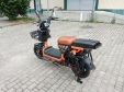 Електровелосипед RiderX MAX Pro (1000W; 72V-20Ah AGM)