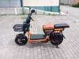 Електровелосипед RiderX MAX Pro (1000W; 72V-20Ah AGM)