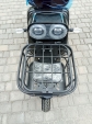 Електровелосипед RiderX MAX Pro (1000W; 72V-20Ah AGM)