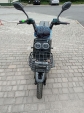 Електровелосипед RiderX MAX Pro (1000W; 72V-20Ah AGM)