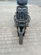 Електровелосипед RiderX MAX Pro (1000W; 72V-20Ah AGM)