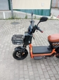 Електровелосипед RiderX MAX Pro (1000W; 72V-20Ah AGM)