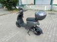 Електровелосипед RiderX Twin (1200W; 72V-25Ah AGM)