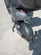Електровелосипед RiderX Twin (1200W; 72V-25Ah AGM)