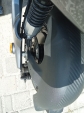 Електровелосипед RiderX Twin (1200W; 72V-25Ah AGM)