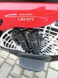 Електровелосипед IDemo Country Liberty (800W; 48V-12Ah AGM)