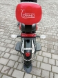 Електровелосипед IDemo Country Liberty PRO (800W; 48V-16Ah Li-ion)