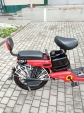 Електровелосипед IDemo Country Liberty (800W; 48V-12Ah AGM)
