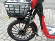 Електровелосипед IDemo Country Liberty PRO (800W; 48V-16Ah Li-ion)