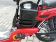 Електровелосипед IDemo Country Liberty PRO (800W; 48V-16Ah Li-ion)