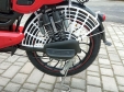 Електровелосипед IDemo Country Liberty (800W; 48V-12Ah AGM)