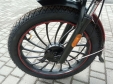 Електровелосипед IDemo Country Liberty PRO (800W; 48V-16Ah Li-ion)