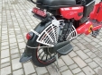 Електровелосипед IDemo Country Liberty PRO (800W; 48V-16Ah Li-ion)
