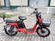Електровелосипед IDemo Country Liberty PRO (800W; 48V-16Ah Li-ion)