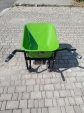 Акумуляторна тачка Procraft PWB150