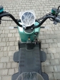 Електровелосипед RiderX WOLF (1200W; 60V-25Ah AGM)