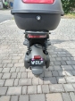 Електровелосипед RiderX WOLF (1200W; 60V-25Ah AGM)