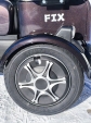 Електроскутер Партнер Fix (1000W; 72V-23Ah SLA)