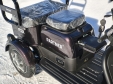 Електроскутер Партнер Fix (1000W; 72V-23Ah SLA)