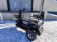 Електроскутер Партнер Fix (1000W; 72V-23Ah SLA)