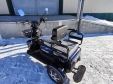 Електроскутер Партнер Fix (1000W; 72V-23Ah SLA)
