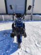 Електроскутер Партнер Fix (1000W; 72V-23Ah SLA)