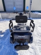 Електроскутер Партнер Fix (1000W; 72V-23Ah SLA)