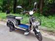 Електровелосипед Sparta Mriya 2024  (1200W; 72V-20Ah Li-ion)