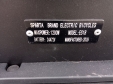 Електроскутер SPARTA PILOT (1200W; 72V-24Ah SLA)