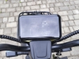 Електроскутер SPARTA T180 (1200W; 72V-24Ah SLA)