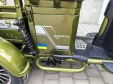 Електроскутер SPARTA T180 (1200W; 72V-24Ah SLA)