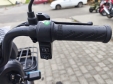Електроскутер SPARTA T180 (1200W; 72V-24Ah SLA)