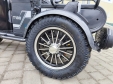 Електроскутер SPARTA T180 (1200W; 72V-24Ah SLA)