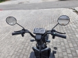 Електроскутер SPARTA T180 (1200W; 72V-24Ah SLA)